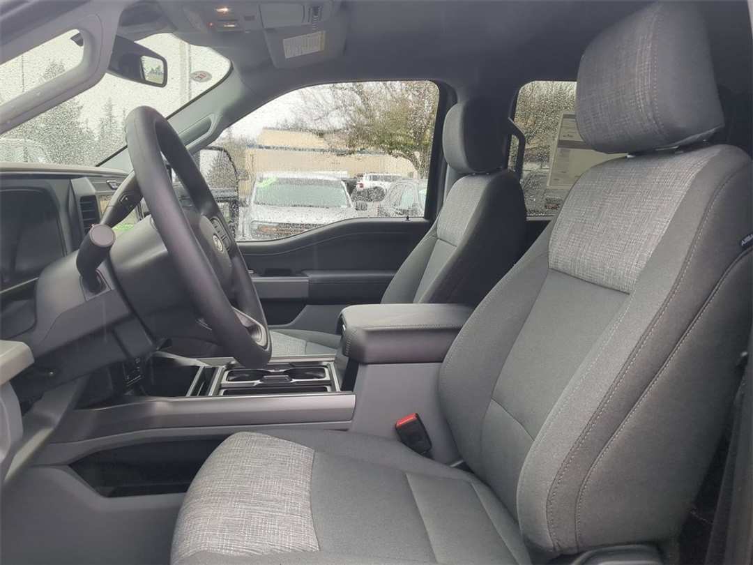 2026 Ford F-250Sd XLT - Image 13