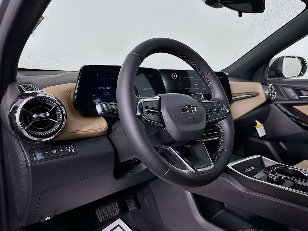 2026 Chevrolet Equinox ACTIV - Image 9