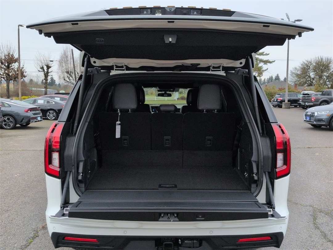 2026 Ford Expedition Tremor - Image 27