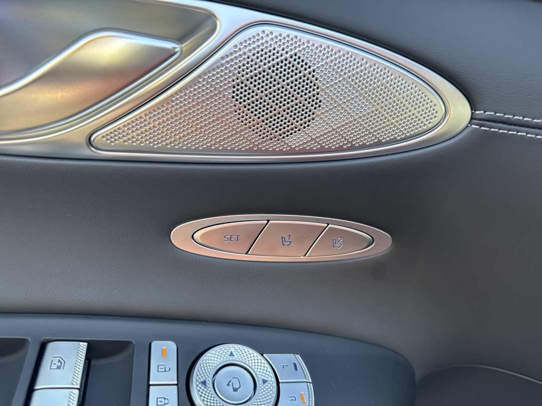 2026 Genesis Gv70 2.5T Select - Image 19