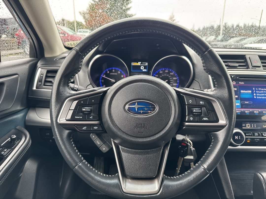 2019 Subaru Outback 2.5i Premium - Image 16
