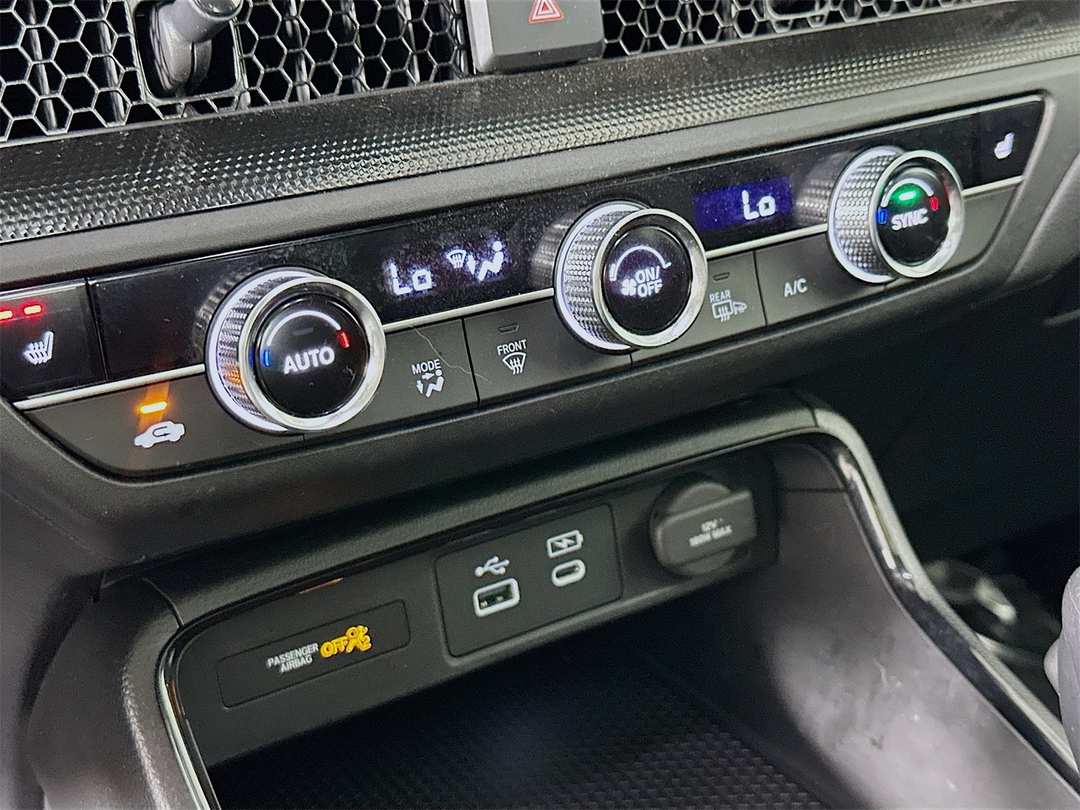 2025 Honda CR-V EX - Image 15