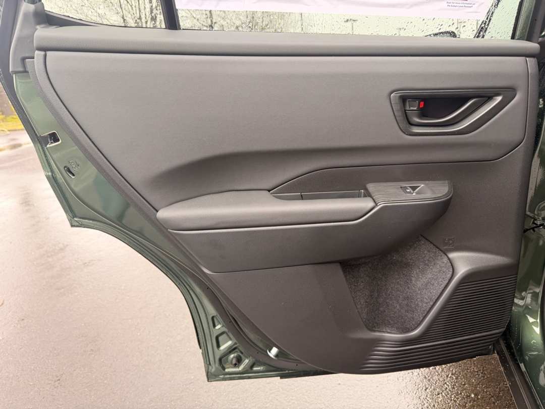 2026 Subaru Outback Wilderness - Image 17