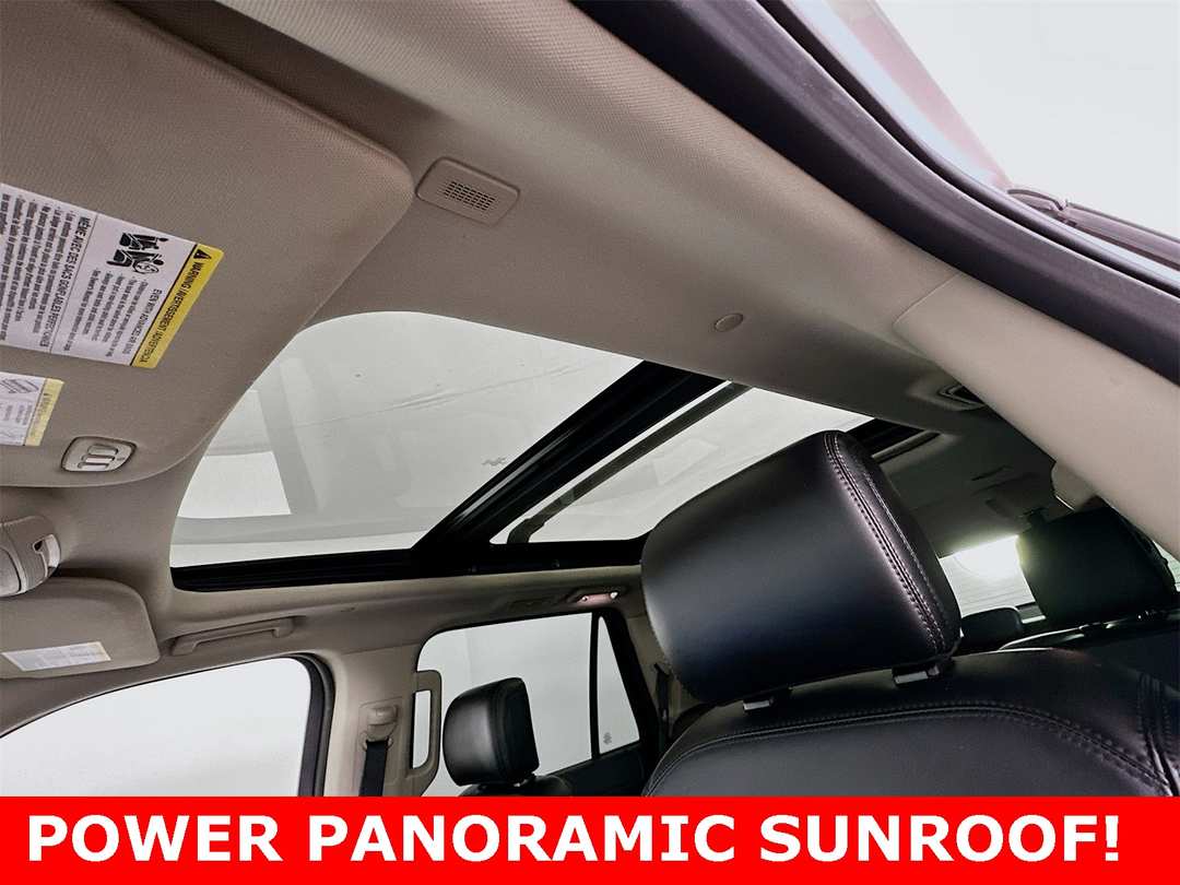 2019 Ford Expedition Platinum - Image 11