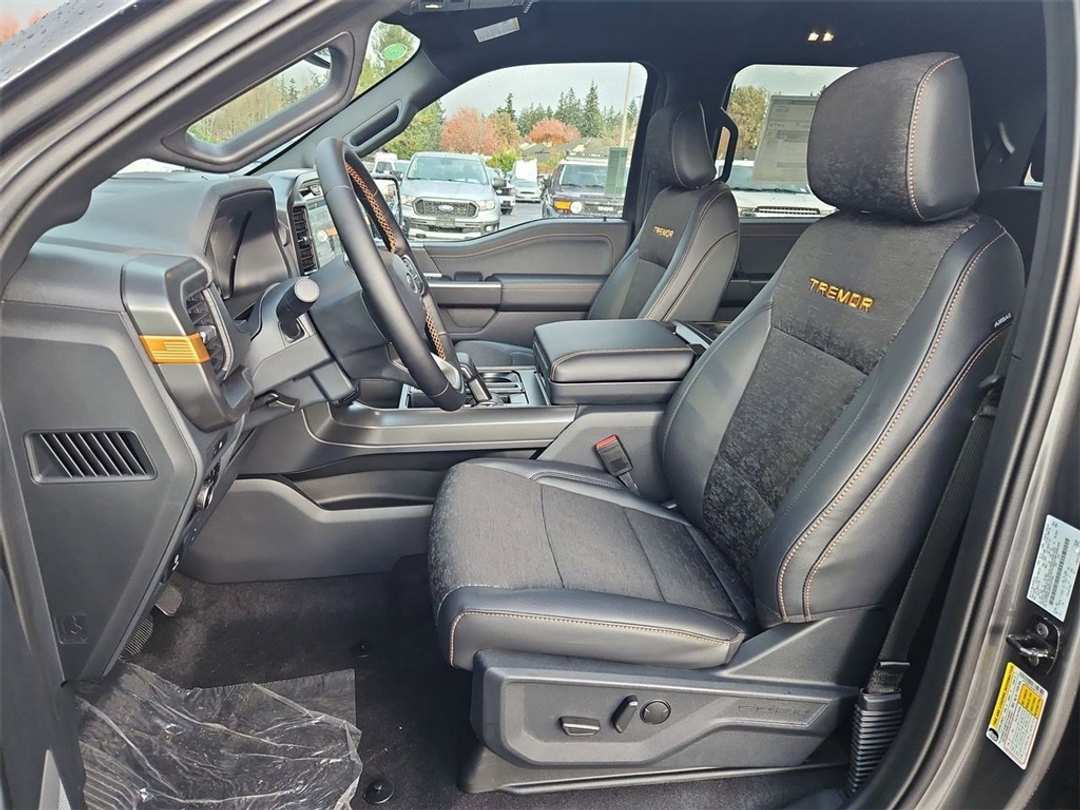2025 Ford F-150 Tremor - Image 13
