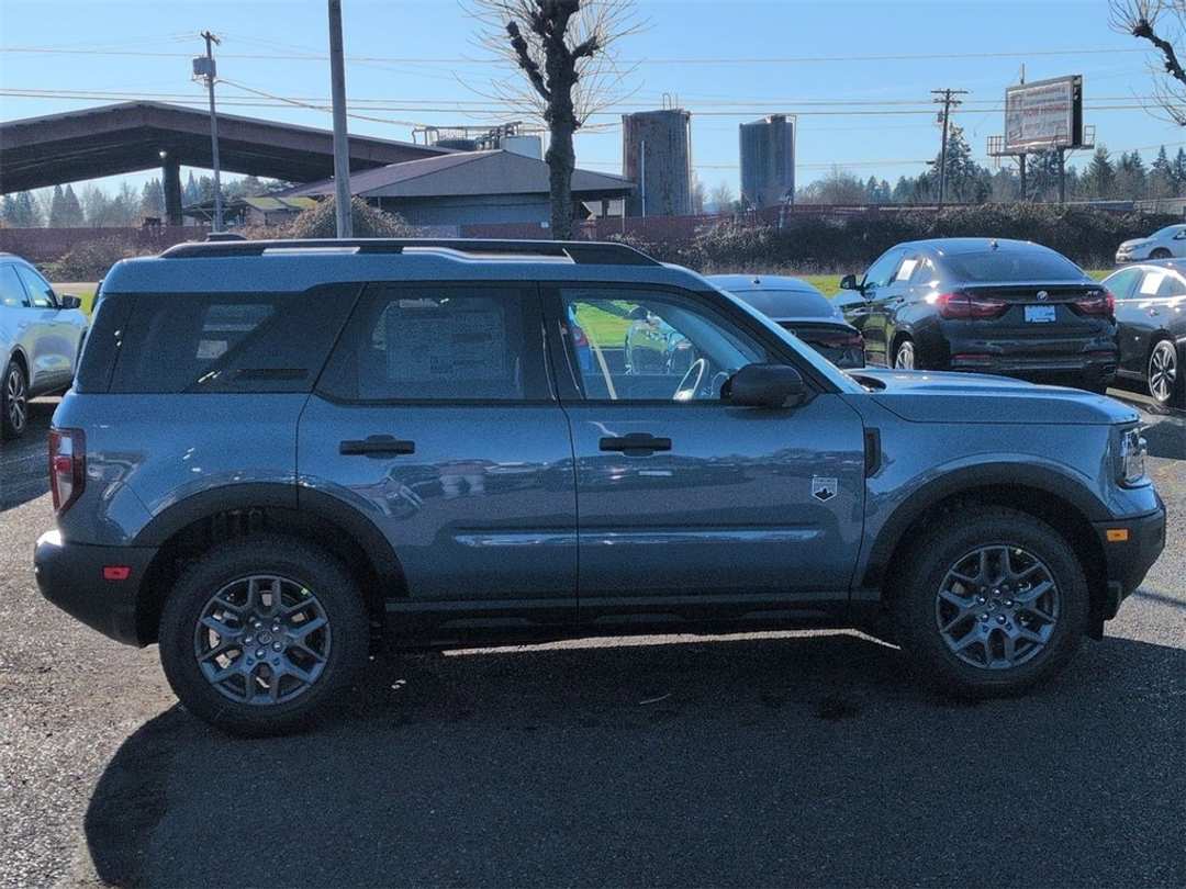 2025 Ford Bronco Sport Big Bend - Image 6