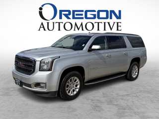 2018 GMC Yukon Xl SLT
