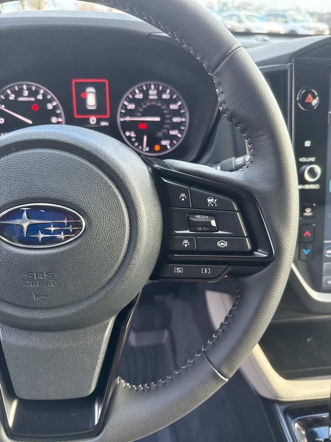 2026 Subaru Forester Premium - Image 33