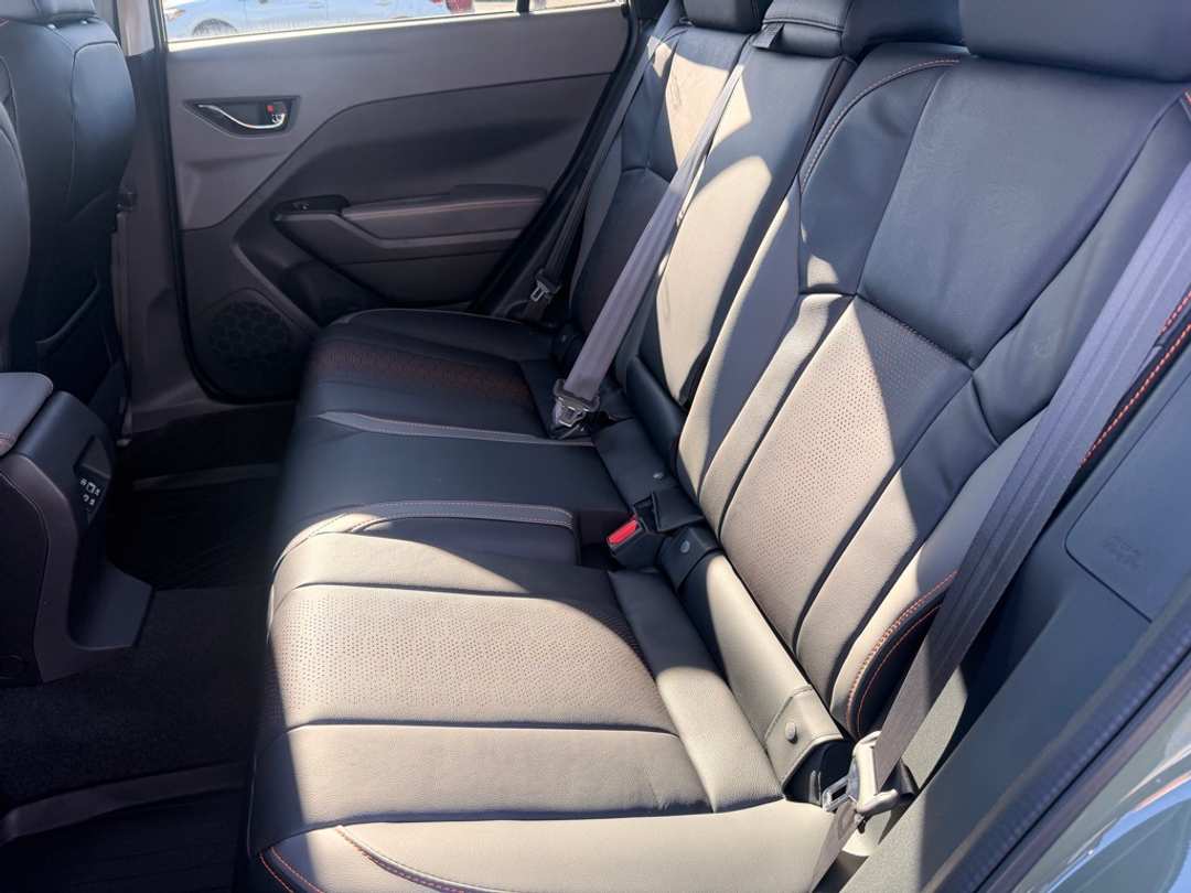 2026 Subaru Crosstrek Limited - Image 18