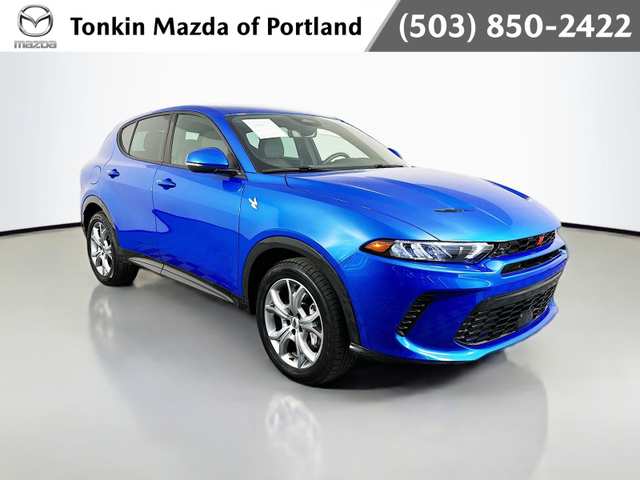 2024 Dodge Hornet R/T