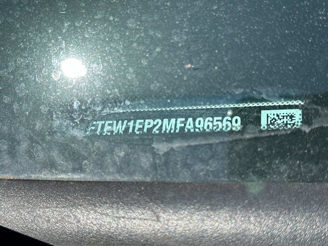 2021 Ford F-150 - Image 2