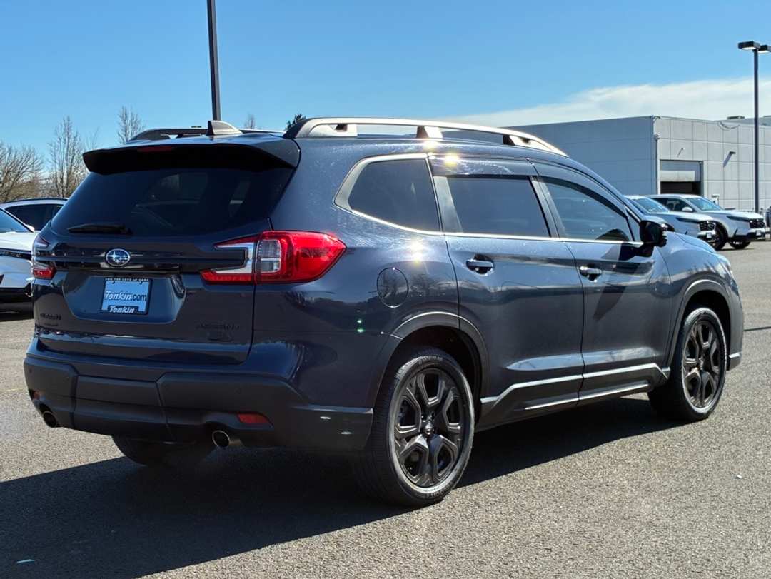 2023 Subaru Ascent Onyx Edition - Image 7