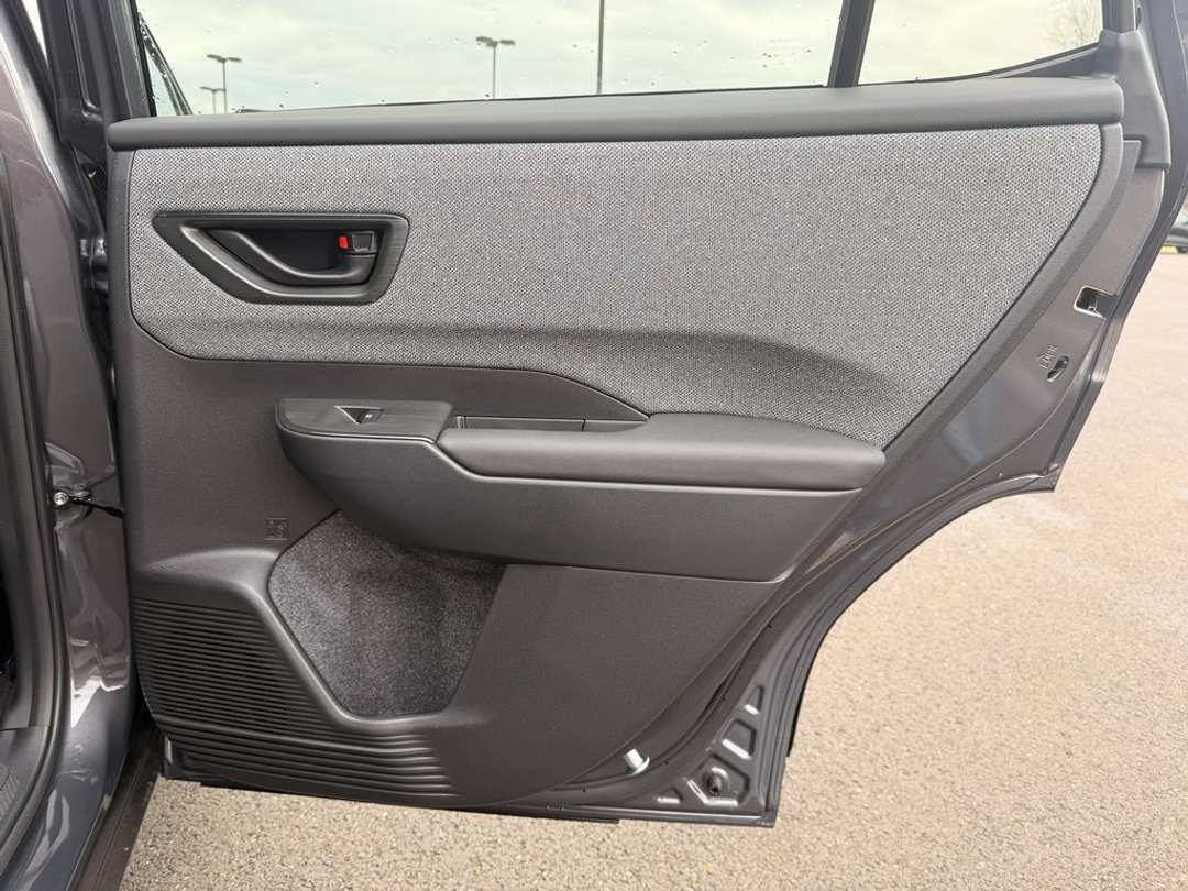 2026 Subaru Outback Limited XT - Image 23