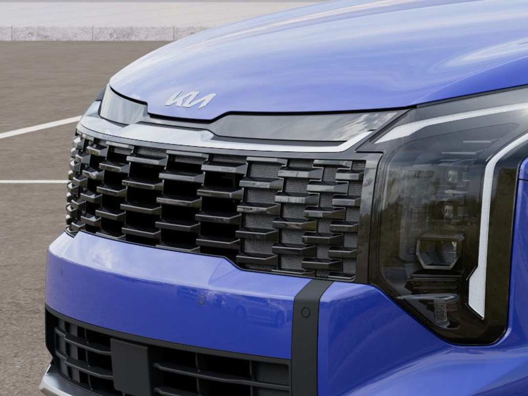 2026 Kia Sportage EX - Image 12