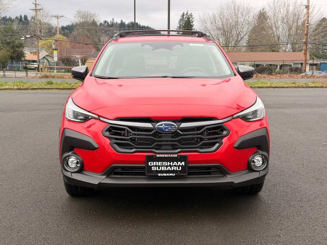 2026 Subaru Crosstrek Limited - Image 2