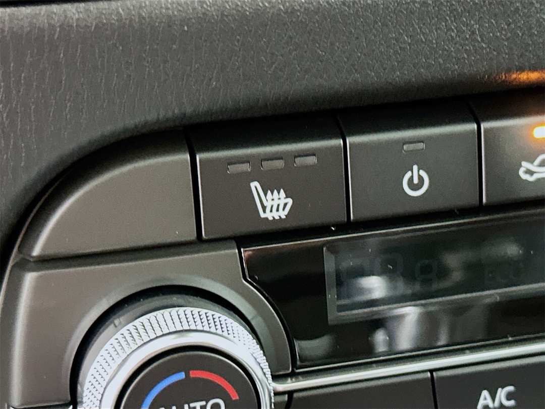 2025 MAZDA CX-5 2.5 S Preferred Package - Image 20