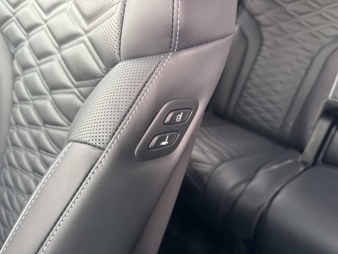 2026 Genesis Gv80 3.5T eSC - Image 36