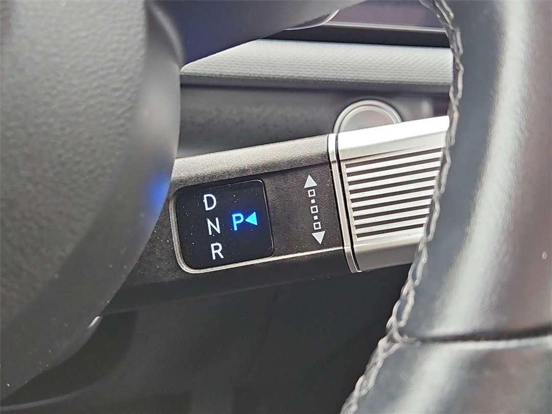 2025 Hyundai Tucson SEL Convenience - Image 20