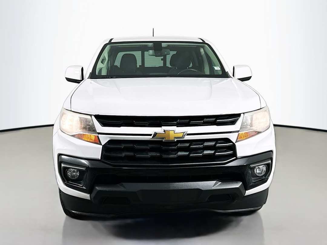 2021 Chevrolet Colorado LT - Image 3