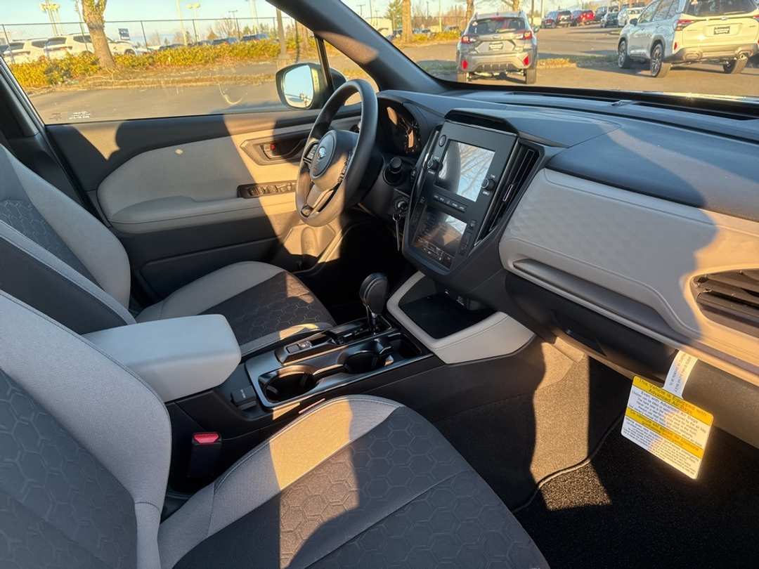2026 Subaru Forester Base - Image 26