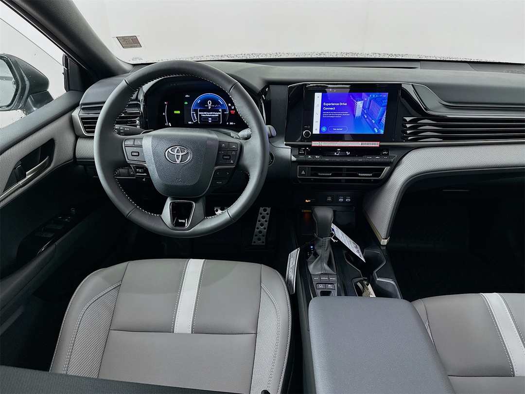 2026 Toyota Camry XSE - Image 21