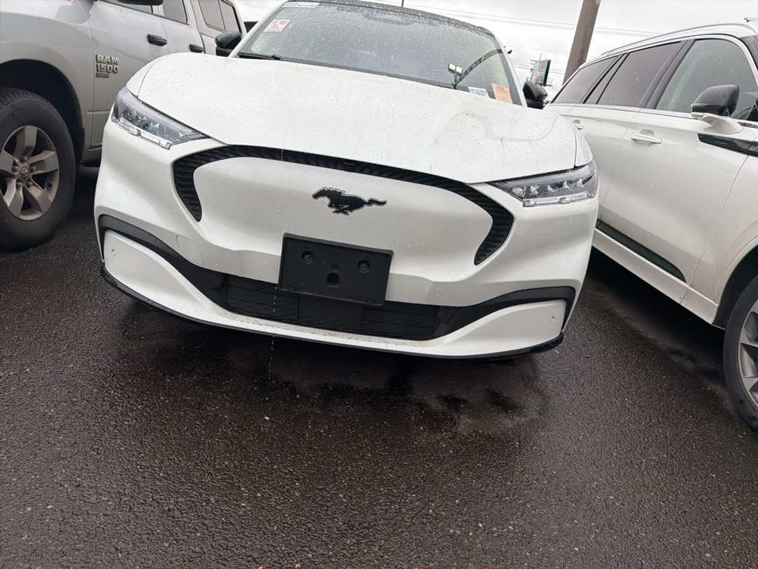 2023 Ford Mustang Mach-E California Route 1 - Image 2