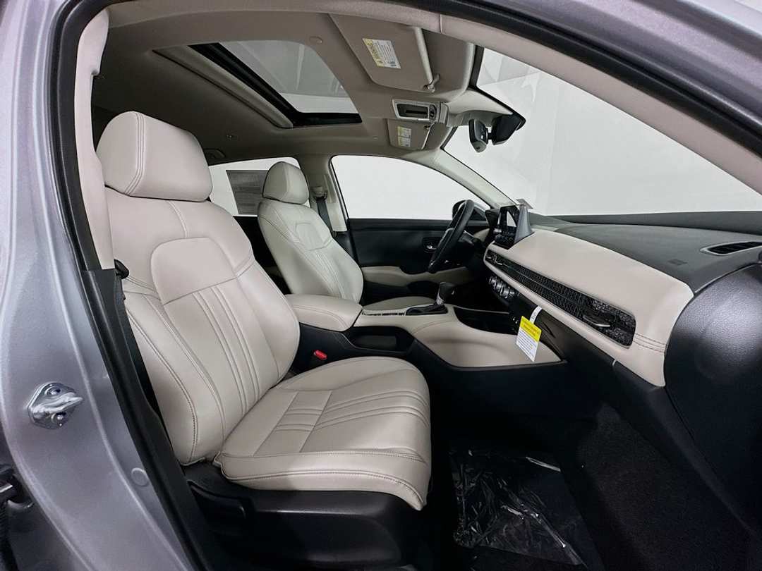 2026 Honda HR-V EXL - Image 27
