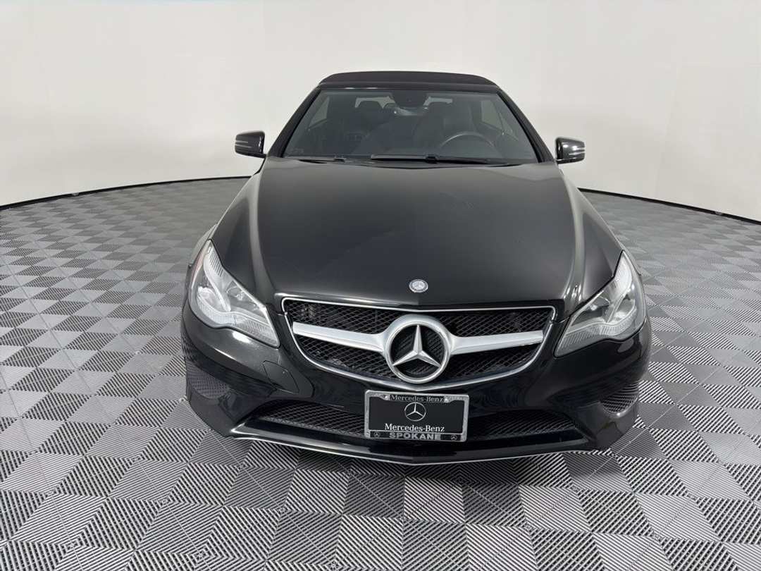 2015 Mercedes-Benz E-Class E 400 - Image 2