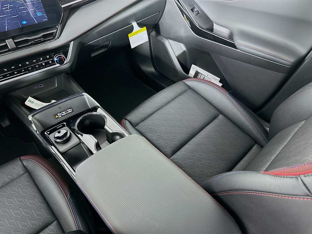 2026 Chevrolet Equinox RS - Image 23