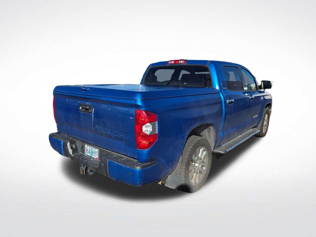 2016 Toyota Tundra Limited - Image 5