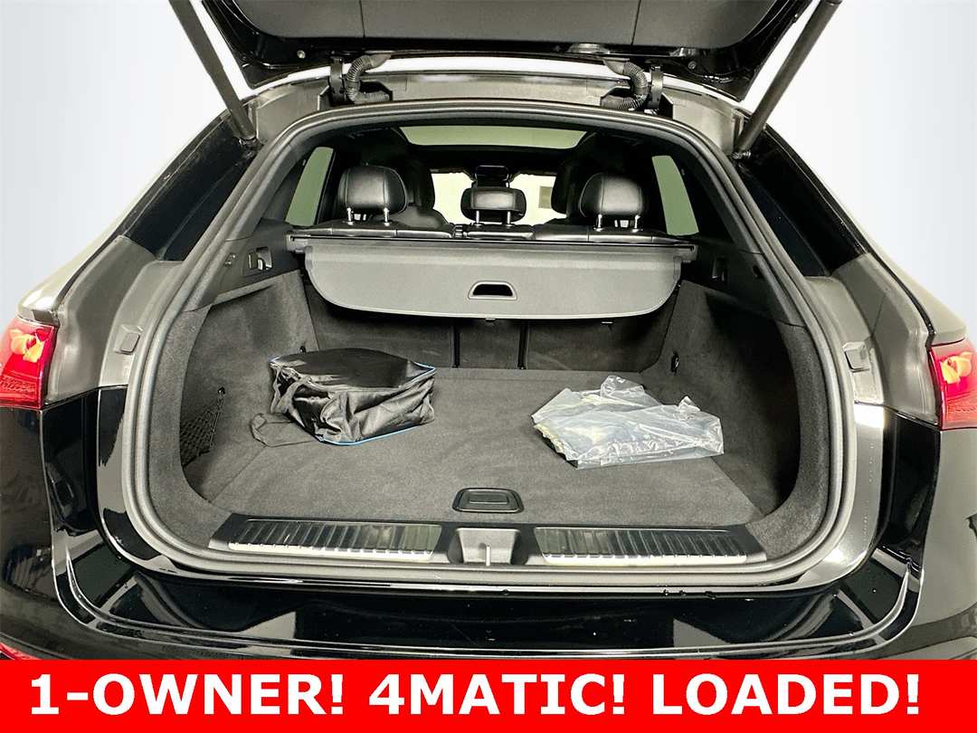 2024 Mercedes-Benz AMG EQE Base - Image 32