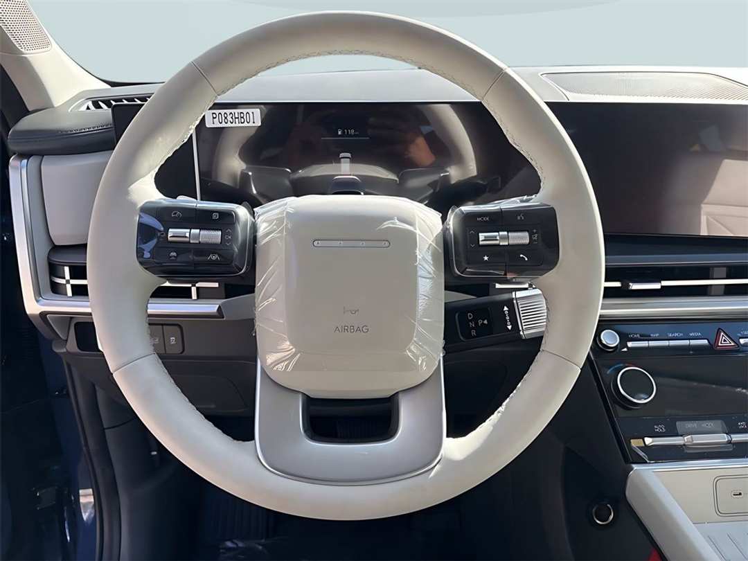 2026 Hyundai Santa Fe SEL - Image 19