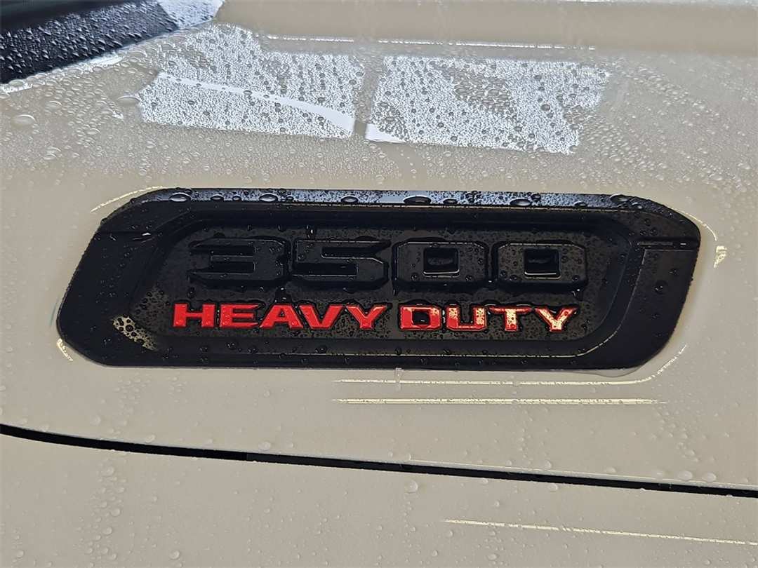 2026 Ram 3500 Tradesman - Image 26