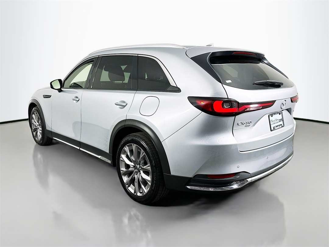 2024 MAZDA Cx-90 3.3 Turbo Premium - Image 5