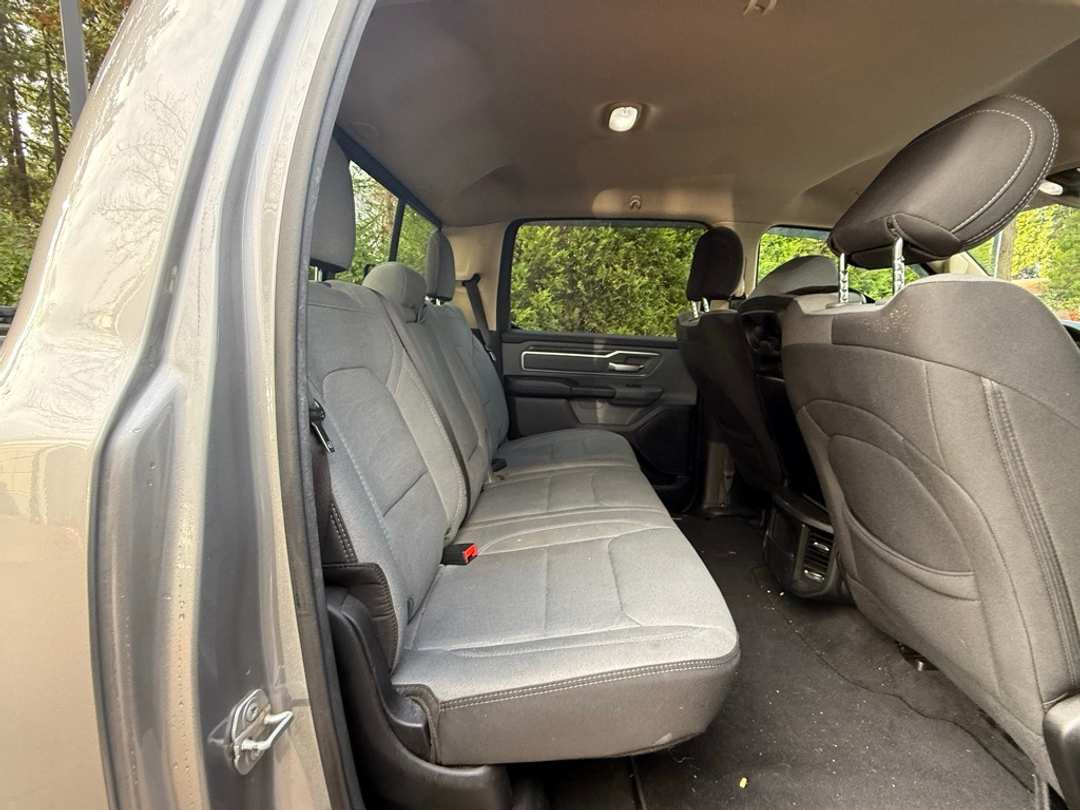 2020 Ram 1500 Big Horn/Lone Star - Image 18