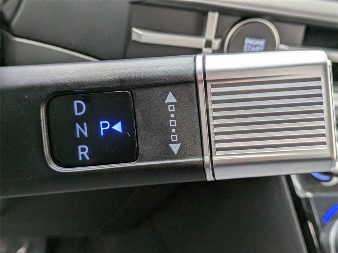 2026 Hyundai Santa Fe SEL - Image 17