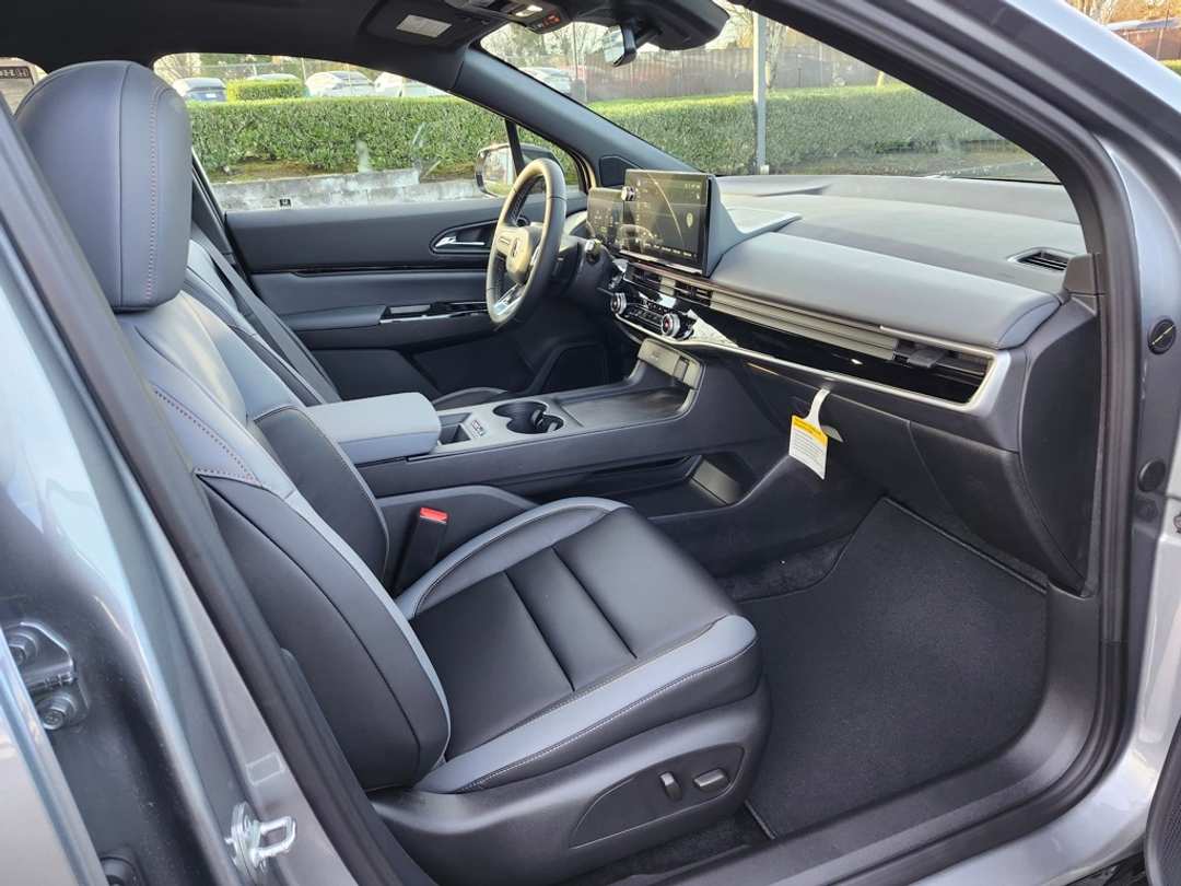 2026 Honda Prologue Touring - Image 66