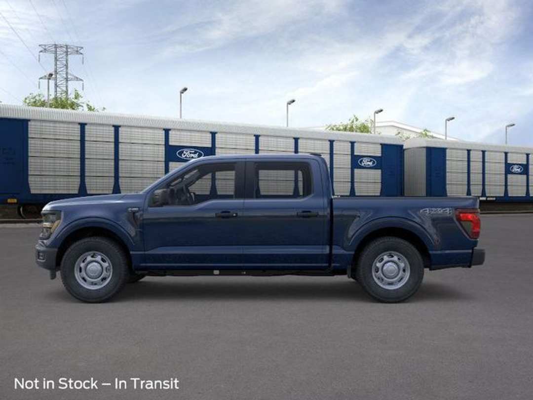 2025 Ford F-150 XL - Image 3