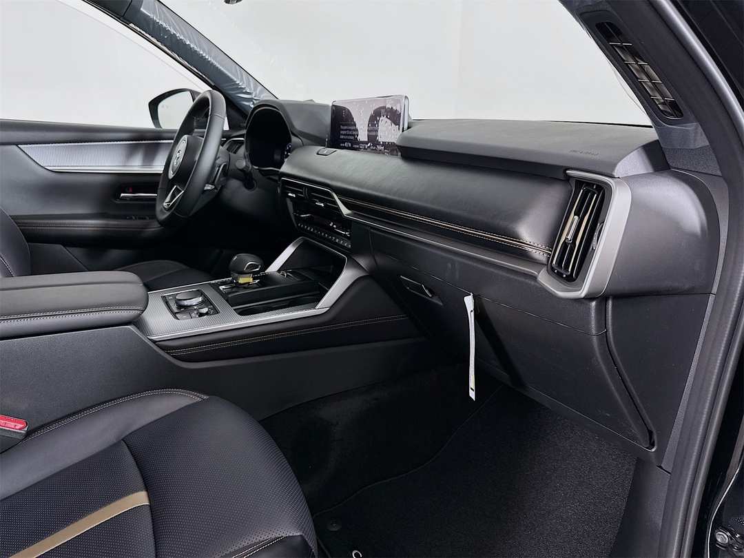 2026 MAZDA Cx-70 3.3 Turbo S Premium - Image 31