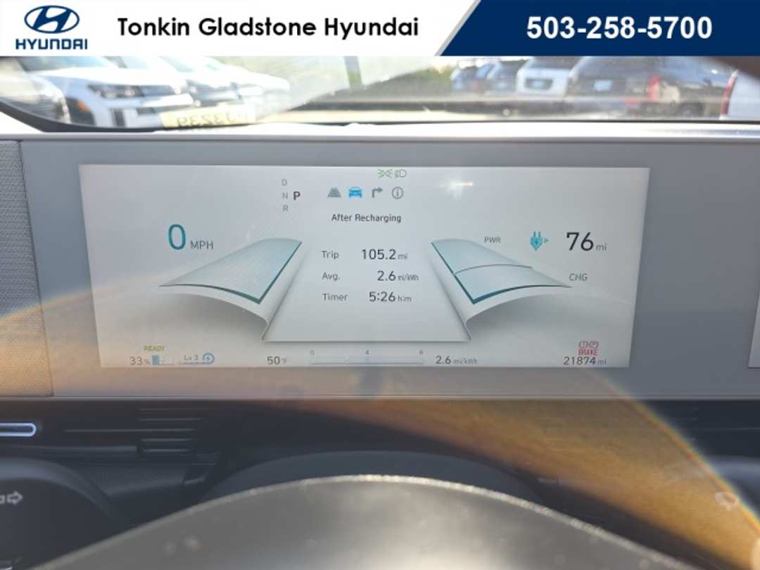 2023 Hyundai Ioniq 5 SEL - Image 11