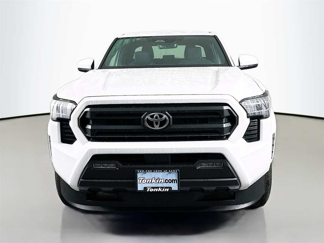 2026 Toyota Tacoma SR5 - Image 2