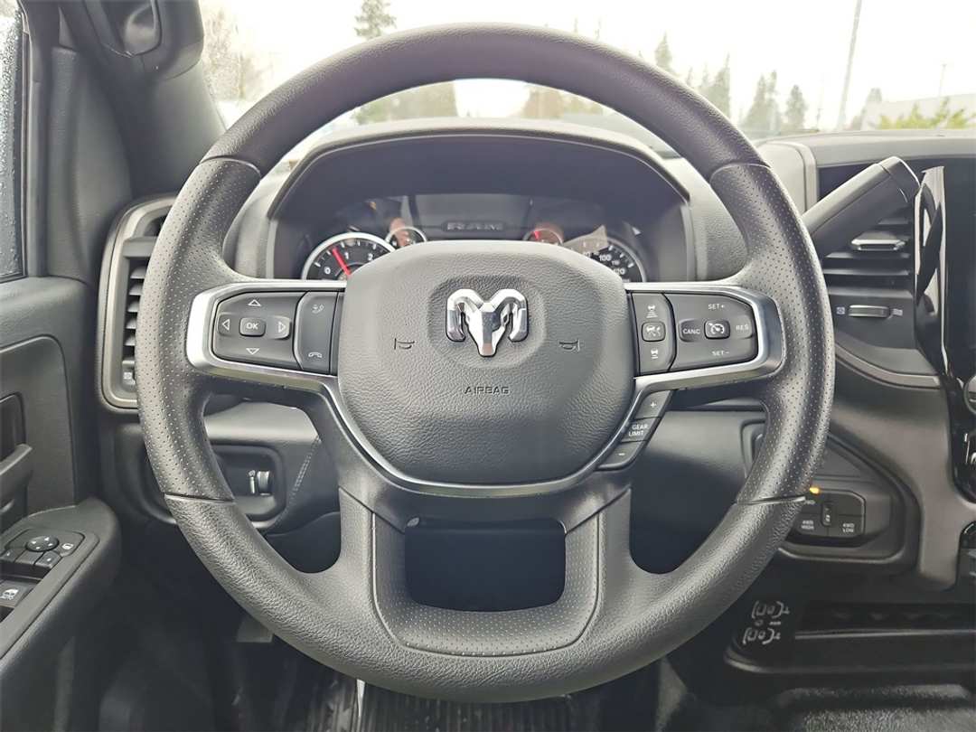 2026 Ram 3500 Tradesman - Image 14