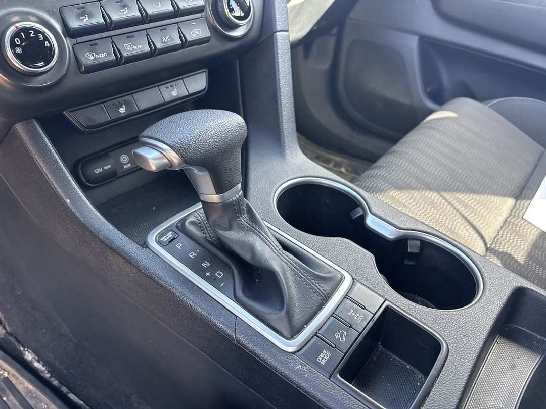 2019 Kia Sportage LX - Image 3