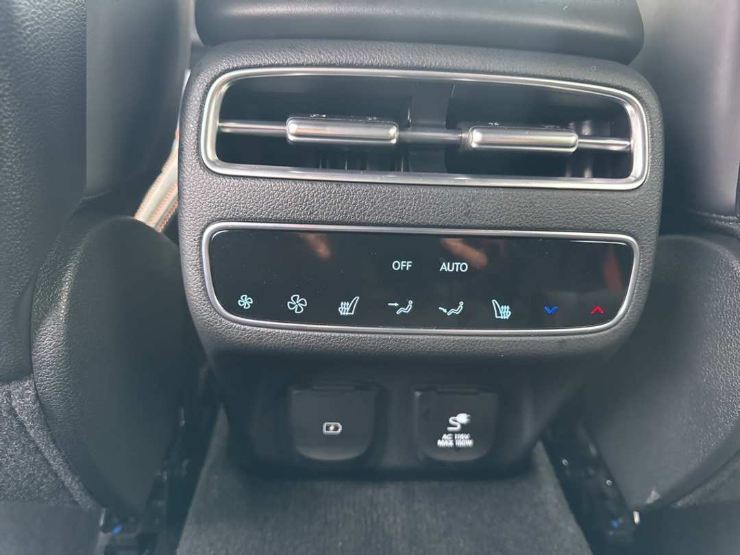 2026 Genesis Gv70 3.5T Sport Prestige - Image 41