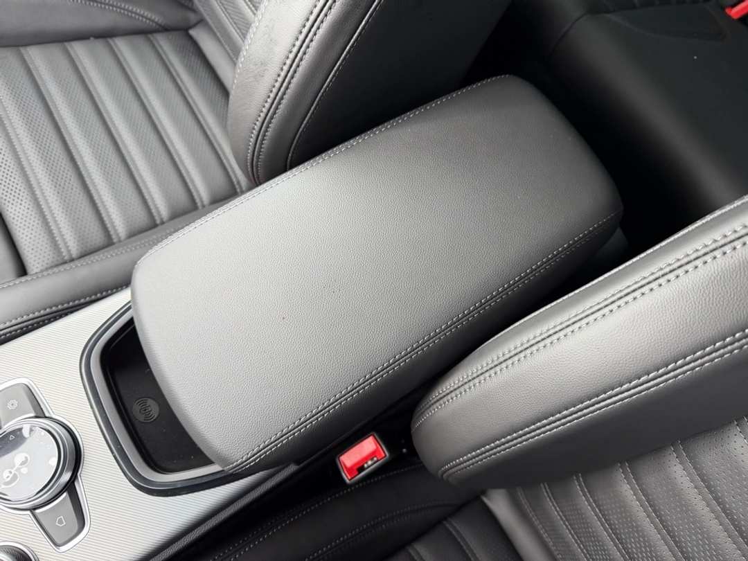 2026 Alfa Romeo Stelvio - Image 27