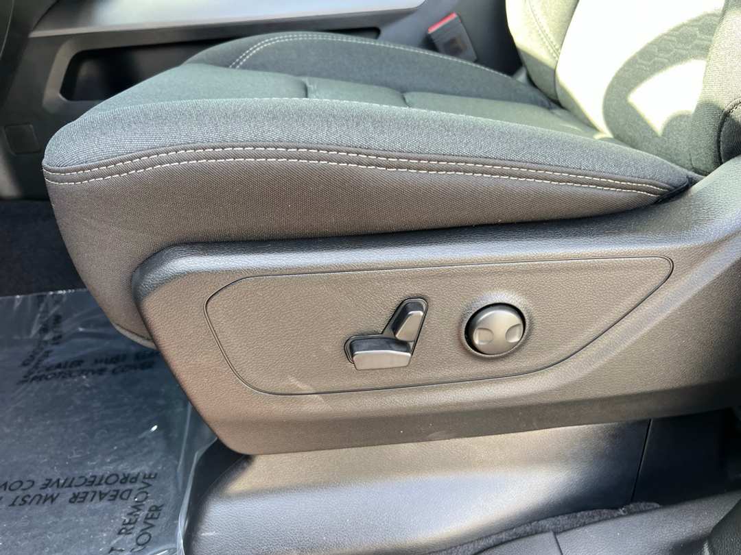 2026 Ram 1500 Big Horn/Lone Star - Image 13