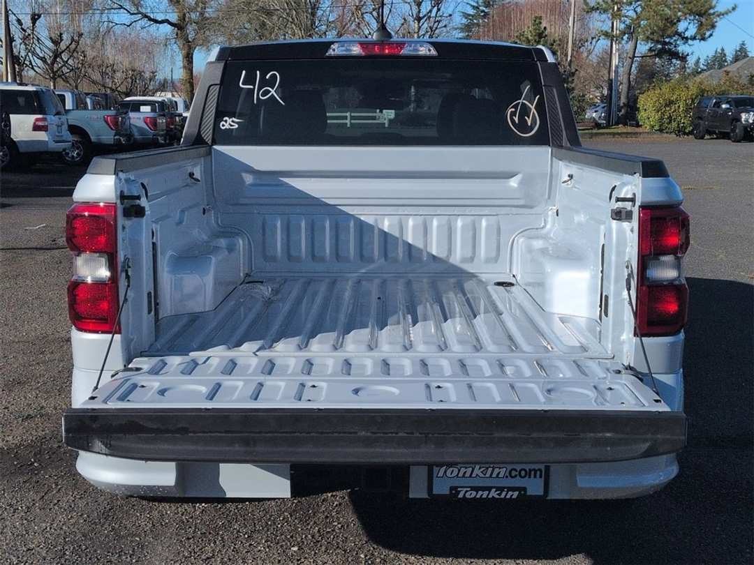 2026 Ford Maverick Lobo Standard - Image 23