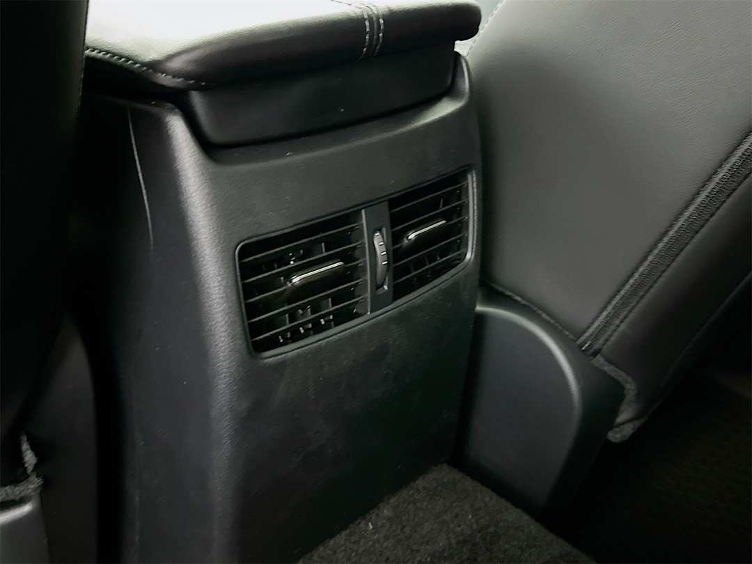 2026 MAZDA Cx-30 2.5 S Preferred - Image 25