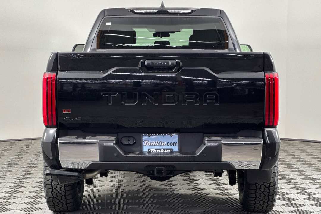 Toyota Tundra - Image 6