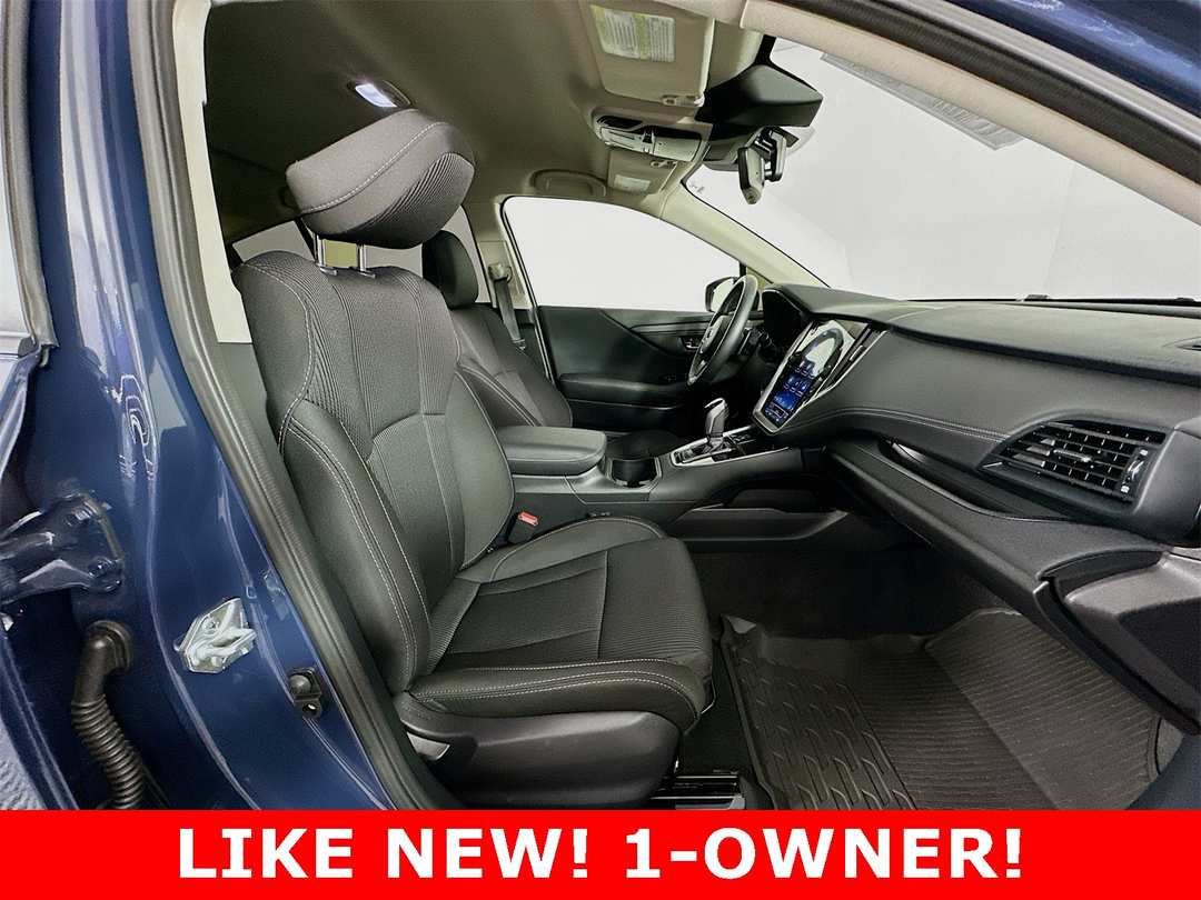 2025 Subaru Legacy Premium - Image 25